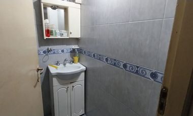 VENTA DE CASA+DEPTO LOTE LIBRE EN LOMAS DE ZAMORA
