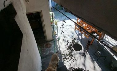 VENTA DE CASA+DEPTO LOTE LIBRE EN LOMAS DE ZAMORA