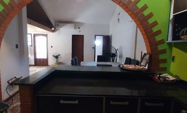 VENTA DE CASA+DEPTO LOTE LIBRE EN LOMAS DE ZAMORA