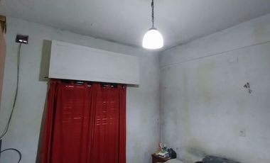 VENTA DE CASA+DEPTO LOTE LIBRE EN LOMAS DE ZAMORA
