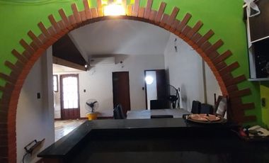 VENTA DE CASA+DEPTO LOTE LIBRE EN LOMAS DE ZAMORA