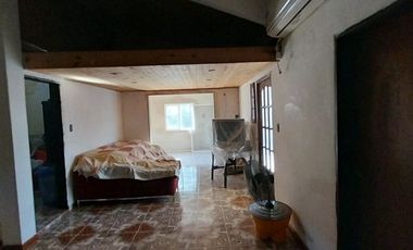VENTA DE CASA+DEPTO LOTE LIBRE EN LOMAS DE ZAMORA