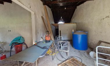 CASA 4 AMB EN VENTA MINISTRO RIVADAVIA APTO CREDIT