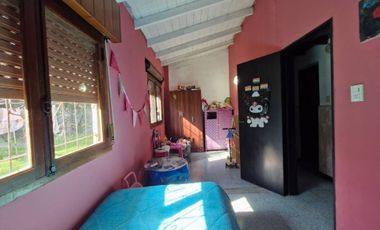 CASA 4 AMB EN VENTA MINISTRO RIVADAVIA APTO CREDIT