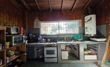 CASA 4 AMB EN VENTA MINISTRO RIVADAVIA APTO CREDIT