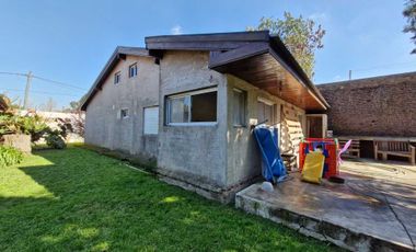 CASA 4 AMB EN VENTA MINISTRO RIVADAVIA APTO CREDIT