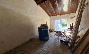 CASA 4 AMB EN VENTA MINISTRO RIVADAVIA APTO CREDIT