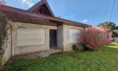 CASA 4 AMB EN VENTA MINISTRO RIVADAVIA APTO CREDIT