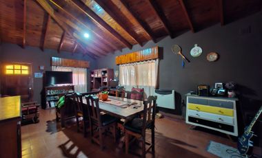 CASA 4 AMB EN VENTA MINISTRO RIVADAVIA APTO CREDIT