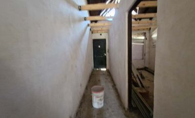 CASA 4 AMB EN VENTA MINISTRO RIVADAVIA APTO CREDIT
