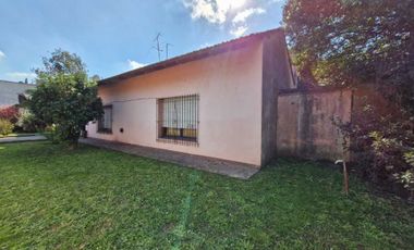 CASA 4 AMB EN VENTA MINISTRO RIVADAVIA APTO CREDIT