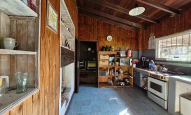 CASA 4 AMB EN VENTA MINISTRO RIVADAVIA APTO CREDIT