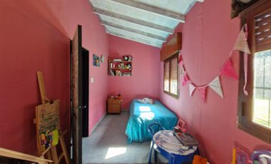 CASA 4 AMB EN VENTA MINISTRO RIVADAVIA APTO CREDIT