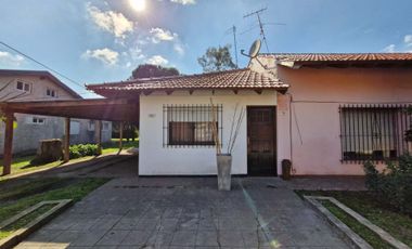 CASA 4 AMB EN VENTA MINISTRO RIVADAVIA APTO CREDIT