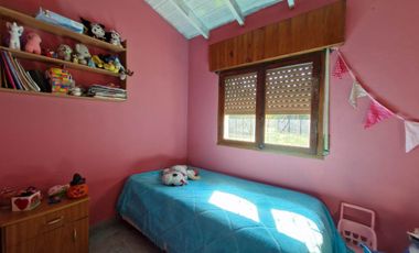 CASA 4 AMB EN VENTA MINISTRO RIVADAVIA APTO CREDIT