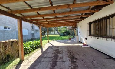 CASA 4 AMB EN VENTA MINISTRO RIVADAVIA APTO CREDIT