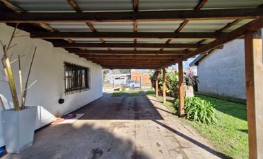 CASA 4 AMB EN VENTA MINISTRO RIVADAVIA APTO CREDIT