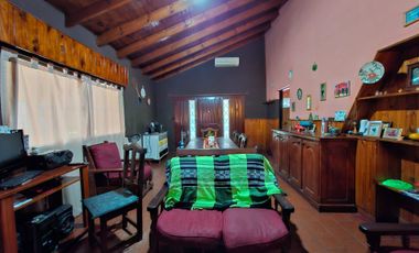CASA 4 AMB EN VENTA MINISTRO RIVADAVIA APTO CREDIT