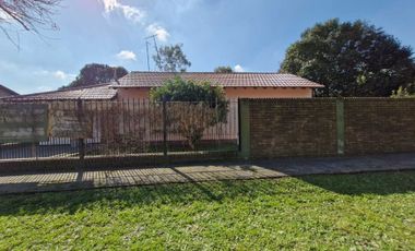 CASA 4 AMB EN VENTA MINISTRO RIVADAVIA APTO CREDIT