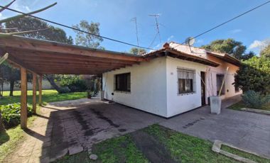 CASA 4 AMB EN VENTA MINISTRO RIVADAVIA APTO CREDIT