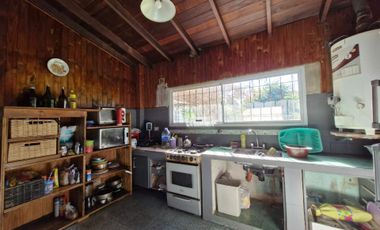 CASA 4 AMB EN VENTA MINISTRO RIVADAVIA APTO CREDIT