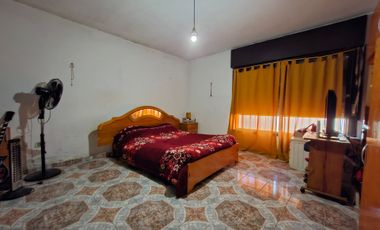 CASA 4 AMB EN VENTA MINISTRO RIVADAVIA APTO CREDIT