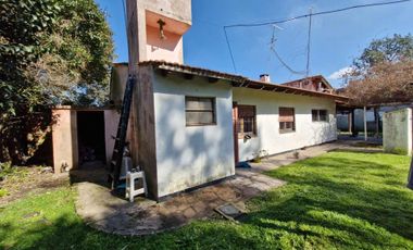 CASA 4 AMB EN VENTA MINISTRO RIVADAVIA APTO CREDIT