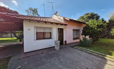 CASA 4 AMB EN VENTA MINISTRO RIVADAVIA APTO CREDIT
