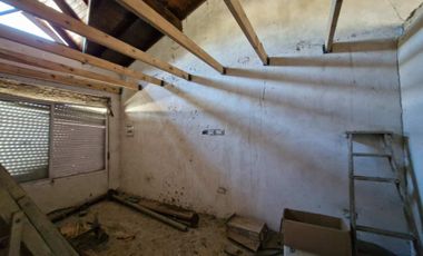 CASA 4 AMB EN VENTA MINISTRO RIVADAVIA APTO CREDIT