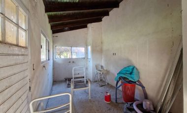 CASA 4 AMB EN VENTA MINISTRO RIVADAVIA APTO CREDIT