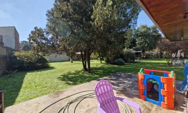 CASA 4 AMB EN VENTA MINISTRO RIVADAVIA APTO CREDIT