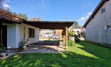 CASA 4 AMB EN VENTA MINISTRO RIVADAVIA APTO CREDIT