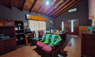 CASA 4 AMB EN VENTA MINISTRO RIVADAVIA APTO CREDIT