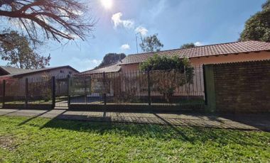 CASA 4 AMB EN VENTA MINISTRO RIVADAVIA APTO CREDIT