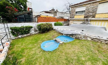 Casa de 4 PHs en block venta Lomas de Zamora