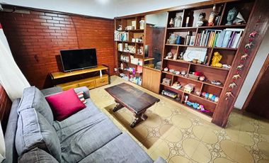 Casa de 4 PHs en block venta Lomas de Zamora