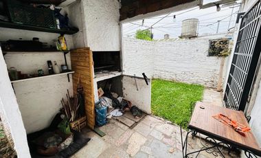 Casa de 4 PHs en block venta Lomas de Zamora