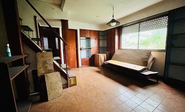 Casa de 4 PHs en block venta Lomas de Zamora
