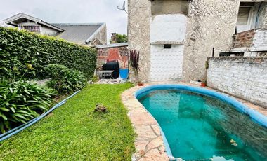 Casa de 4 PHs en block venta Lomas de Zamora