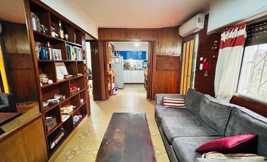 Casa de 4 PHs en block venta Lomas de Zamora