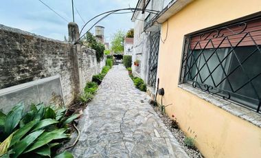 Casa de 4 PHs en block venta Lomas de Zamora