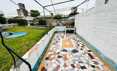 Casa de 4 PHs en block venta Lomas de Zamora