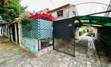Casa de 4 PHs en block venta Lomas de Zamora