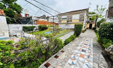 Casa de 4 PHs en block venta Lomas de Zamora