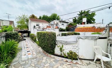 Casa de 4 PHs en block venta Lomas de Zamora