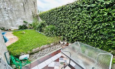 Casa de 4 PHs en block venta Lomas de Zamora