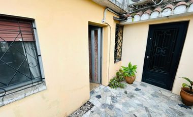 Casa de 4 PHs en block venta Lomas de Zamora