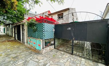 Casa de 4 PHs en block venta Lomas de Zamora