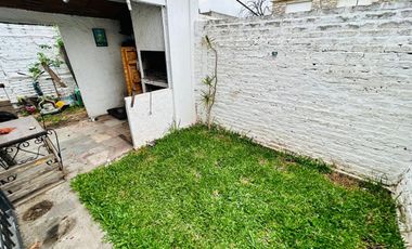 Casa de 4 PHs en block venta Lomas de Zamora