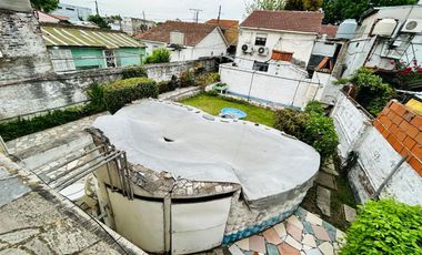 Casa de 4 PHs en block venta Lomas de Zamora